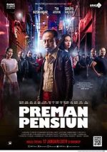 Watch Preman Pensiun M4ufreemovies