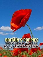 Watch Britain\'s Poppies: The First World War Remembered M4ufreemovies