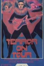Watch Terror on Tour M4ufreemovies