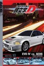 Watch Initial D: Third Stage M4ufreemovies