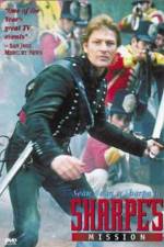 Watch Sharpe's Mission M4ufreemovies