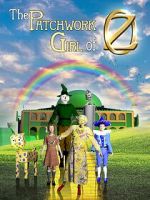 Watch The Patchwork Girl of Oz M4ufreemovies