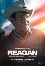 Watch Reagan M4ufreemovies