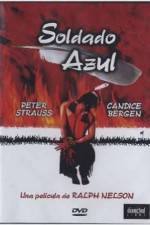 Watch Soldier Blue M4ufreemovies