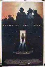 Watch Night of the Comet M4ufreemovies