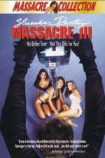 Watch Slumber Party Massacre III M4ufreemovies