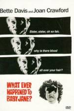 Watch What Ever Happened to Baby Jane? M4ufreemovies