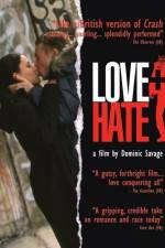 Watch Love  Hate M4ufreemovies