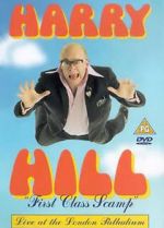 Watch Harry Hill: First Class Scamp M4ufreemovies