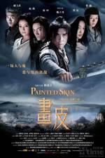 Watch Painted Skin M4ufreemovies