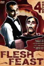Watch Flesh Feast M4ufreemovies