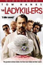 Watch The Ladykillers M4ufreemovies