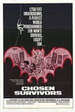 Watch Chosen Survivors M4ufreemovies