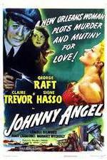 Watch Johnny Angel M4ufreemovies