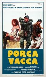 Watch Porca vacca M4ufreemovies