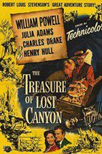 Watch The Treasure of Lost Canyon M4ufreemovies