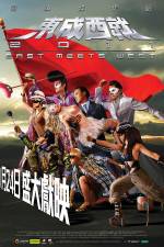 Watch East Meets West M4ufreemovies