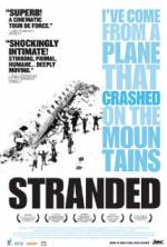 Watch Stranded: I've Come from a Plane That Crashed on the Mountains M4ufreemovies