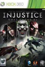 Watch Injustice: Gods Among Us M4ufreemovies