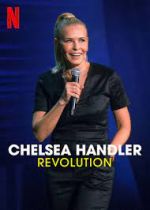 Watch Chelsea Handler: Revolution M4ufreemovies