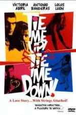 Watch Tie Me Up! Tie Me Down! (Atame!) M4ufreemovies