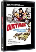 Watch Dirty Driving: Thundercars of Indiana M4ufreemovies