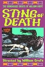 Watch Sting of Death M4ufreemovies