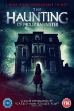 Watch The Haunting of Molly Bannister M4ufreemovies