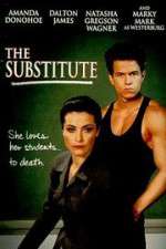 Watch The Substitute M4ufreemovies