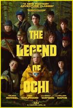 Watch The Legend of Ochi M4ufreemovies