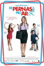 Watch De Pernas pro Ar M4ufreemovies