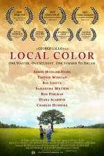 Watch Local Color M4ufreemovies