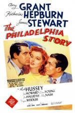 Watch The Philadelphia Story M4ufreemovies
