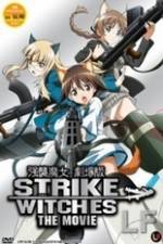 Watch Strike Witches the Movie M4ufreemovies