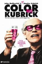 Watch Colour Me Kubrick A Trueish Story M4ufreemovies
