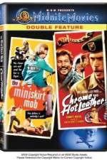 Watch The Mini-Skirt Mob M4ufreemovies