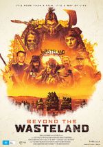 Watch Beyond the Wasteland M4ufreemovies