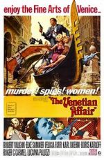 Watch The Venetian Affair M4ufreemovies