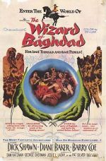 Watch The Wizard of Baghdad M4ufreemovies