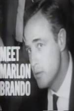 Watch Meet Marlon Brando M4ufreemovies
