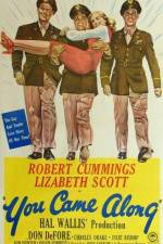 Watch You Came Along M4ufreemovies