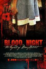 Watch Blood Night M4ufreemovies