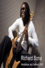 Watch Richard Bona Martinique Jazz Festival M4ufreemovies