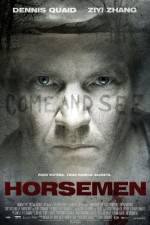 Watch The Horsemen M4ufreemovies