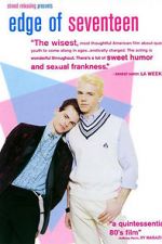 Watch Edge of Seventeen M4ufreemovies
