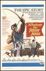 Watch A Challenge for Robin Hood M4ufreemovies