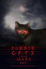Watch Zombie Cats from Mars M4ufreemovies