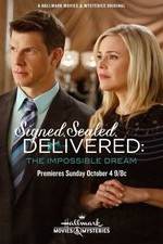 Watch Signed, Sealed, Delivered: The Impossible Dream M4ufreemovies