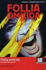 Watch Murder obsession M4ufreemovies