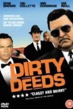 Watch Dirty Deeds M4ufreemovies